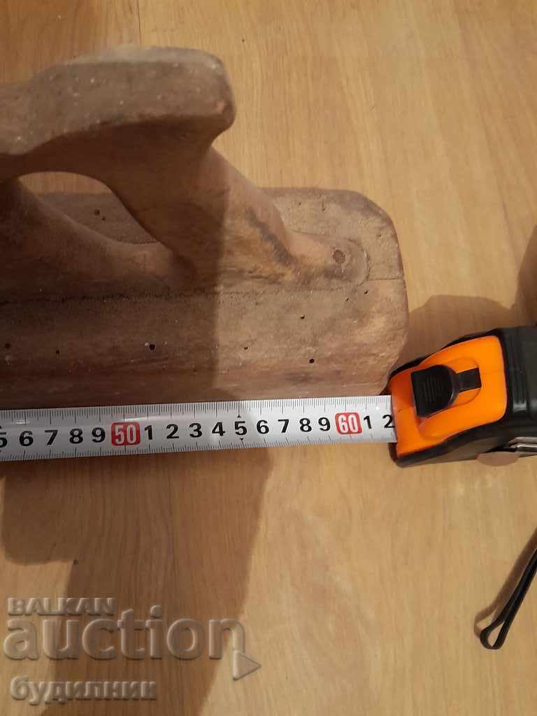 Παράδοση Παλιά ξύλινη τρίφτη 62 εκ. Παράδοση Παλιά ξύλινη τρίφτη 62 εκ.