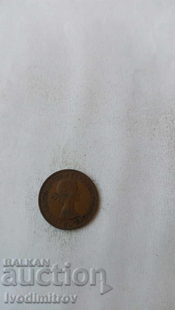 Great Britain 1/2 Penny 1944 with price 2.25 BGN | € 1.15 Great Britain 1/2 Penny 1944 with price 2.25 BGN | € 1.15