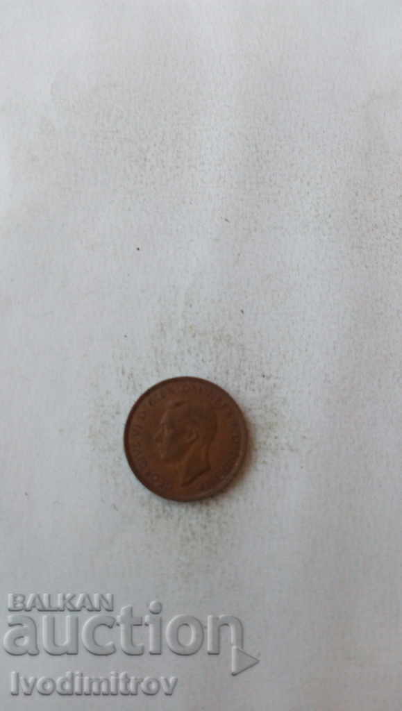 Ηνωμένο Βασίλειο 1 αποβάλουν 1943 με τιμή 2.45 BGN | € 1.25 Ηνωμένο Βασίλειο 1 αποβάλουν 1943 με τιμή 2.45 BGN | € 1.25