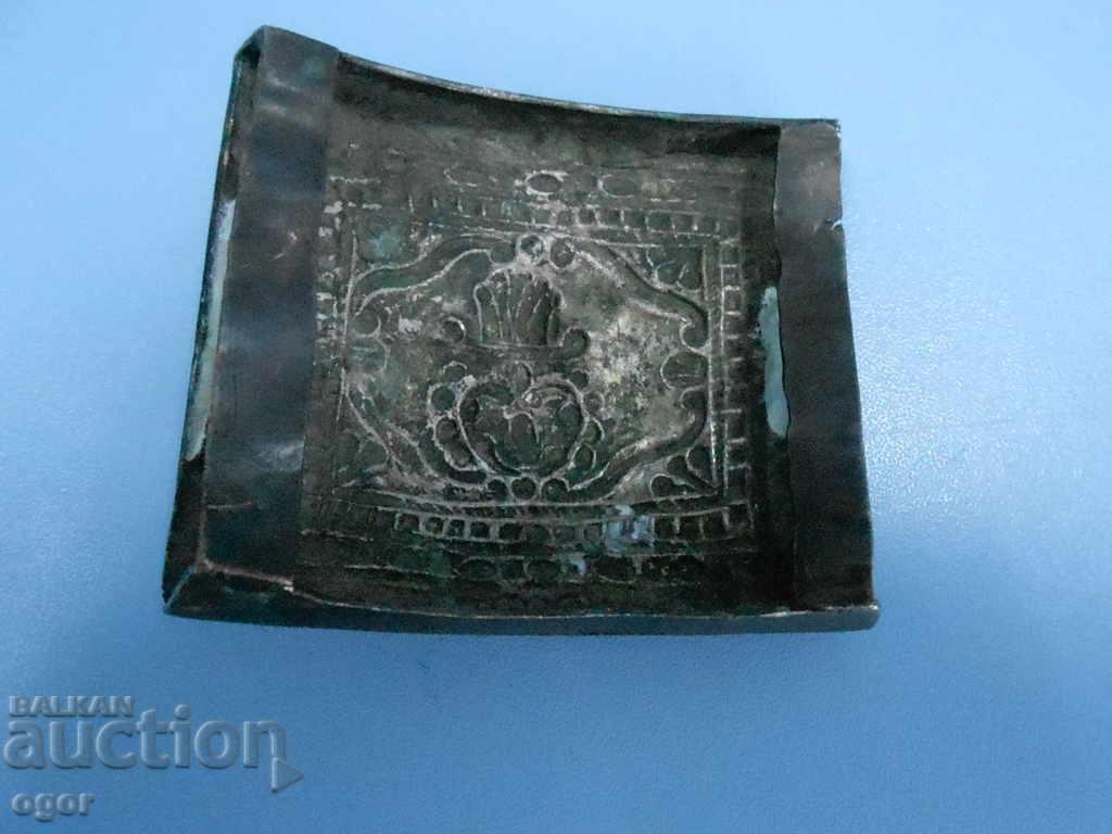 Revival belt buckle with price 100.00 BGN | € 51.13 Revival belt buckle with price 100.00 BGN | € 51.13