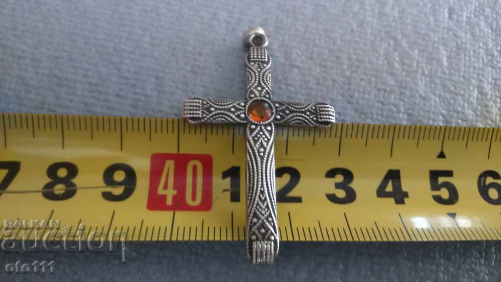 ΠΑΛΙΟΣ ΑΣΗΜΕΝΟΣ ΣΤΑΥΡΟΣ με τιμή 20.00 BGN | € 10.23 ΠΑΛΙΟΣ ΑΣΗΜΕΝΟΣ ΣΤΑΥΡΟΣ με τιμή 20.00 BGN | € 10.23