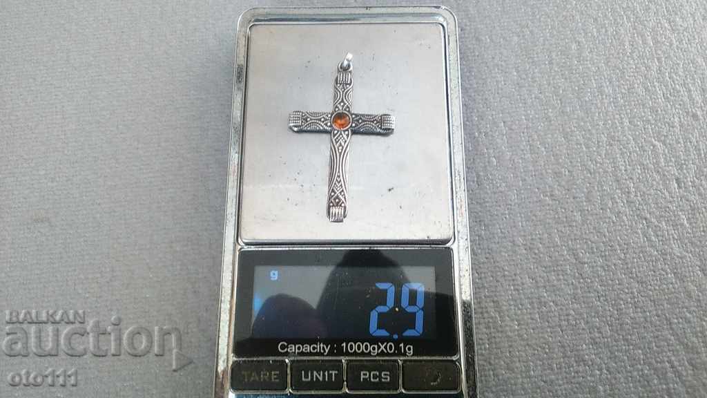 ΠΑΛΙΟΣ ΑΣΗΜΕΝΟΣ ΣΤΑΥΡΟΣ - 6 ΠΑΛΙΟΣ ΑΣΗΜΕΝΟΣ ΣΤΑΥΡΟΣ - 6