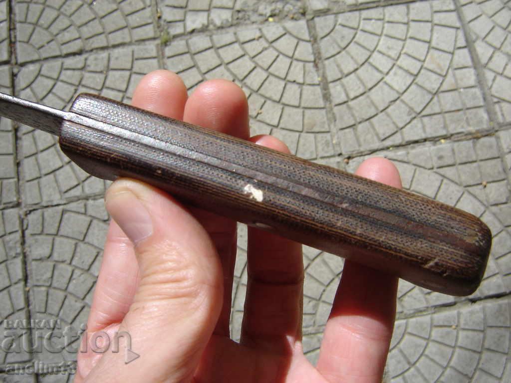 Delivery of STAR BUCK Delivery of STAR BUCK