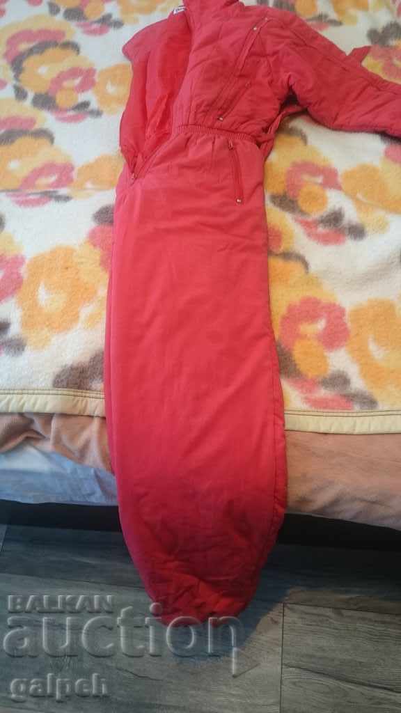 Delivery of WOMEN'S WINTER OVERALLS - TOP SKI - TAIWAN - BGN 40