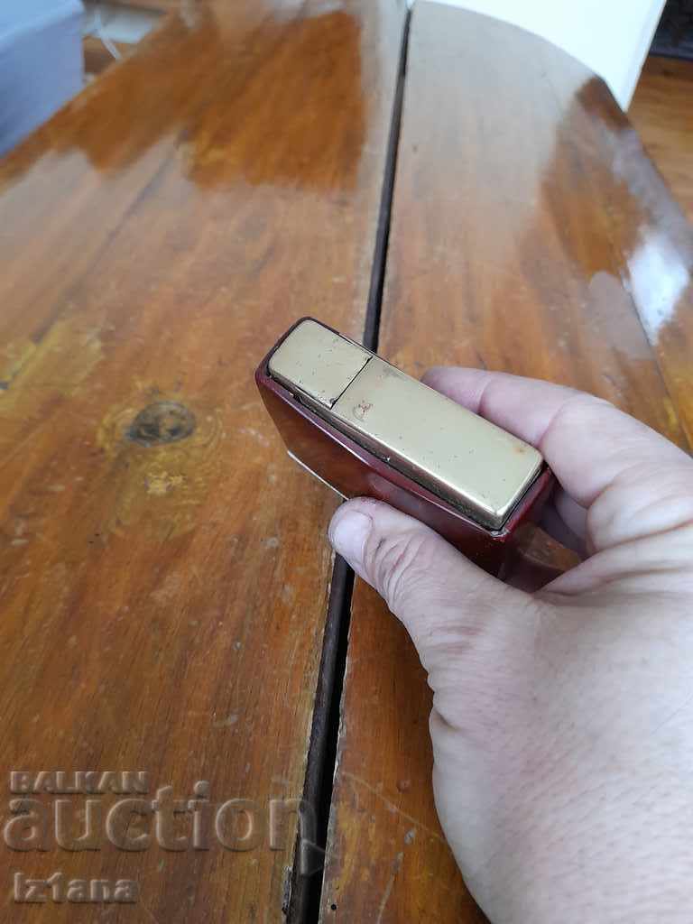 Ένας παλιός αναπτήρας - 6 Ένας παλιός αναπτήρας - 6