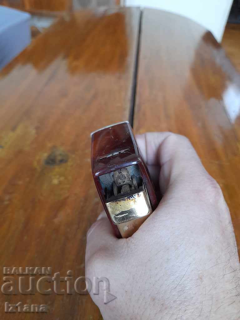 Ένας παλιός αναπτήρας - 7 Ένας παλιός αναπτήρας - 7