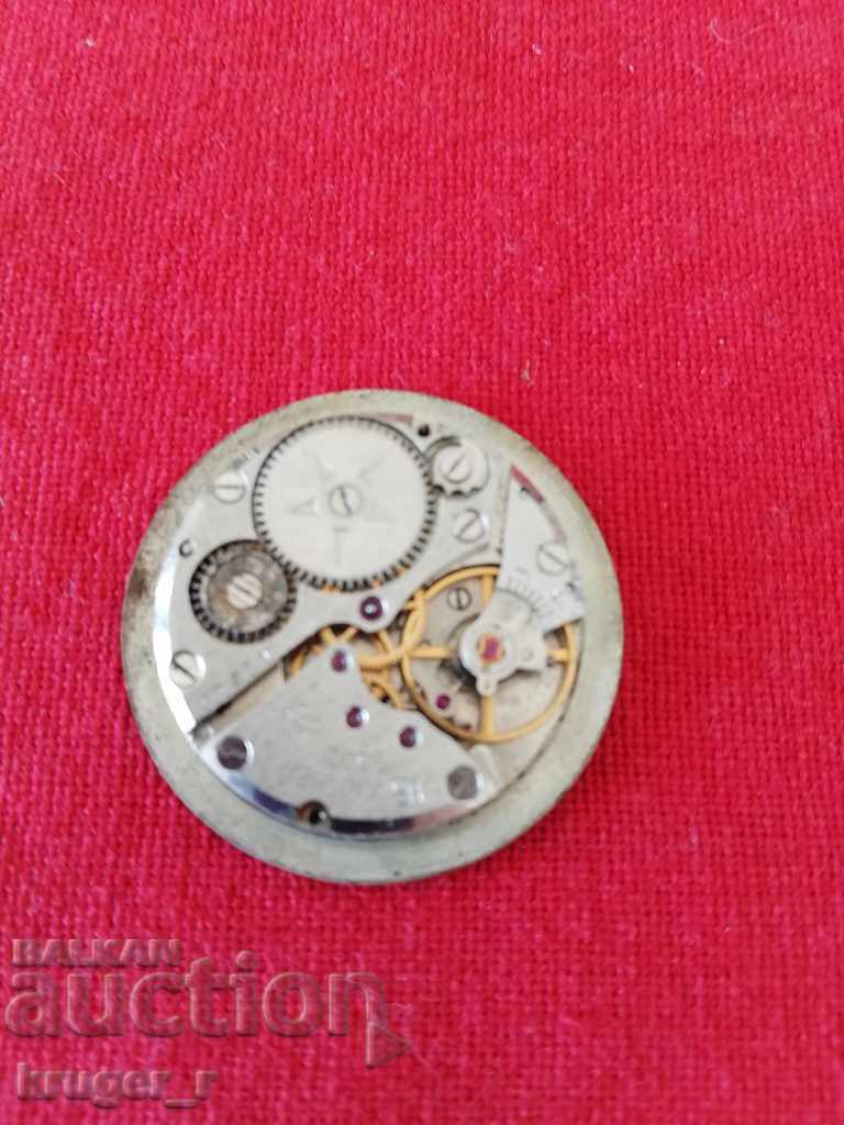 Παράδοση Μηχάνημα από Rocket 16 stones 2603