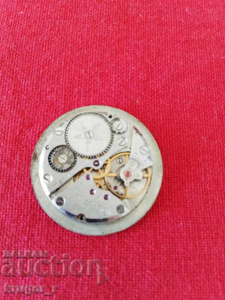 Μηχάνημα από Rocket 16 stones 2603 - 6