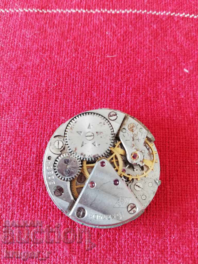 Auction  Machine from Rocket 16 stones PCZ