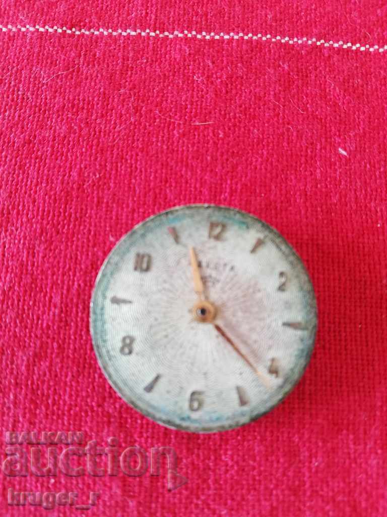 Mașină de la Rocket 16 pietre PCZ - 5