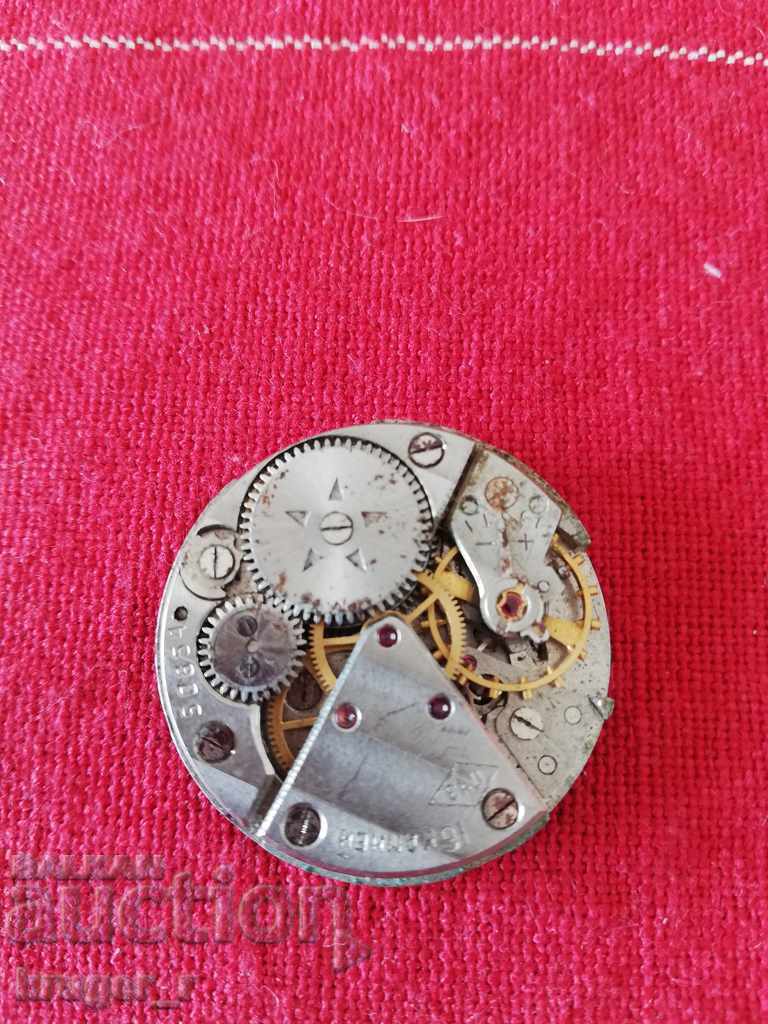 Machine from Rocket 16 stones PCZ - 6 Machine from Rocket 16 stones PCZ - 6