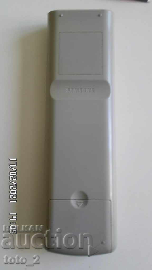 Remote Control for SAMSUNG 29M066 TV with price 0.05 BGN | € 0.03 Remote Control for SAMSUNG 29M066 TV with price 0.05 BGN | € 0.03