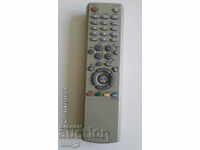 REMOTE CONTROL FOR SAMSUNG 29M066 TV