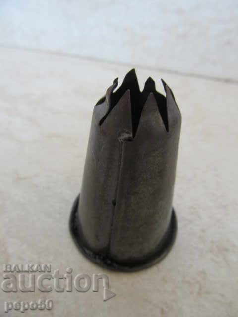 ΦΟΡΜΑ ΑΝΤΙΚΙ ΓΙΑ "ΤΟΥΡΚΙΑ" - πριν από το 1944 με τιμή 2.00 BGN | € 1.02 ΦΟΡΜΑ ΑΝΤΙΚΙ ΓΙΑ "ΤΟΥΡΚΙΑ" - πριν από το 1944 με τιμή 2.00 BGN | € 1.02