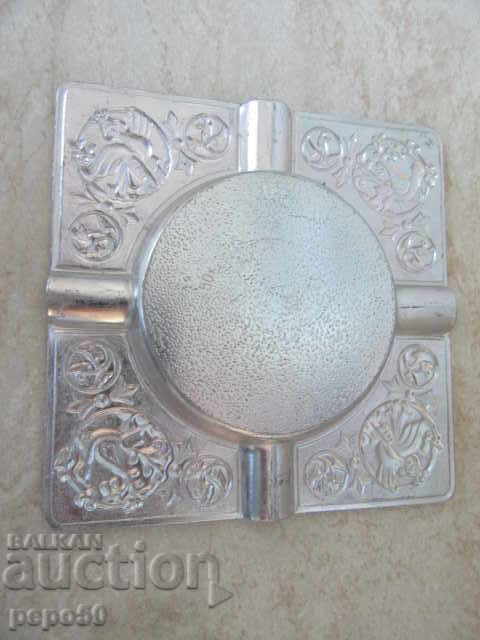 Δημοπρασία ΧΡΗΣΙΜΟΠΟΙΗΣΗ ΑΛΟΥΜΙΝΙΟΥ - ΕΣΣΔ / 12,5x12,5 cm / Δημοπρασία ΧΡΗΣΙΜΟΠΟΙΗΣΗ ΑΛΟΥΜΙΝΙΟΥ - ΕΣΣΔ / 12,5x12,5 cm /