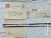 RADOMIR - PROTEST - DOCUMENT DE COMANDĂ