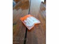 Παλιό εκπαιδευτικό βοήθημα Αριθμοί