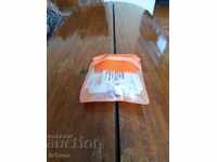 Παλιό εκπαιδευτικό βοήθημα Γράμματα