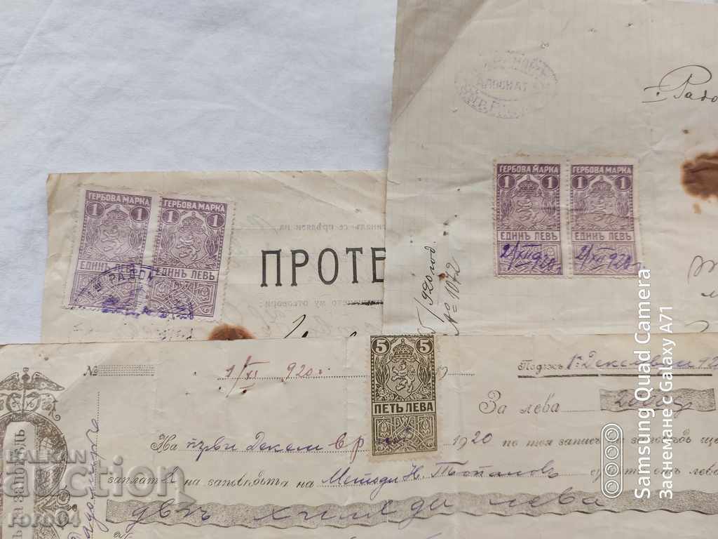 RADOMIR - PROTEST - RECORD OF ORDER - 7 RADOMIR - PROTEST - RECORD OF ORDER - 7