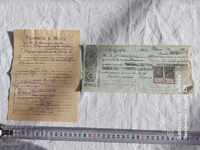 RADOMIR - PROTEST - DOCUMENT DE COMANDĂ