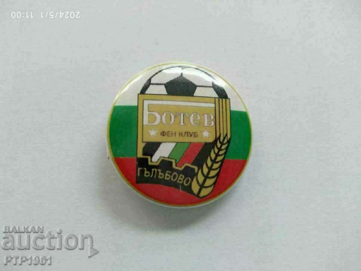 insigna clubului de fotbal insigna clubului de fotbal