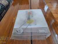 Old study aid Cutaway of a two-stroke engine