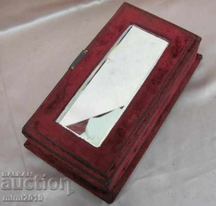 20 Candy Box England Velvet CADBURY - 5 20 Candy Box England Velvet CADBURY - 5