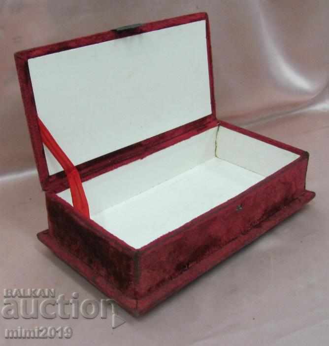 20 Candy Box England Velvet CADBURY - 7 20 Candy Box England Velvet CADBURY - 7