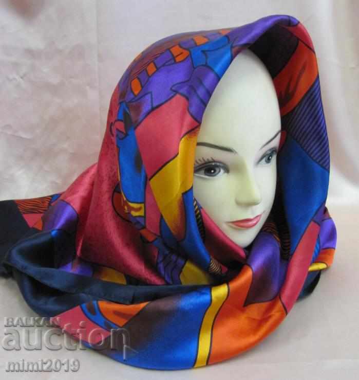Women's Picasso Scarf with price 30.00 BGN | € 15.34 Women's Picasso Scarf with price 30.00 BGN | € 15.34