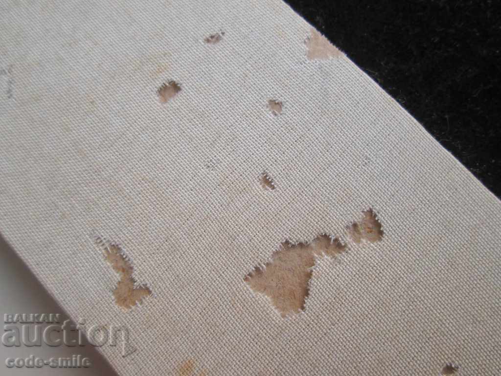 Auction Old painting panel hand embroidery silver and gold tinsel Auction Old painting panel hand embroidery silver and gold tinsel