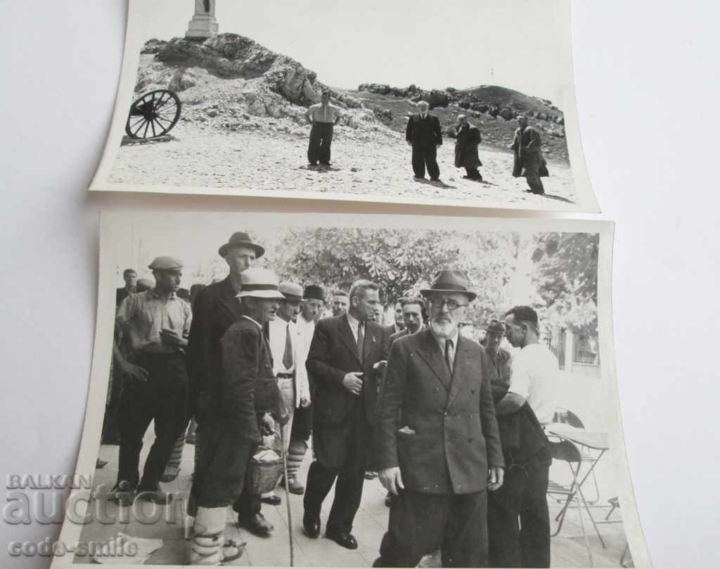 Lot of old photos photography of Yanko Sakazov Kingdom of Bulgaria with price 100.00 BGN | € 51.13 Lot of old photos photography of Yanko Sakazov Kingdom of Bulgaria with price 100.00 BGN | € 51.13