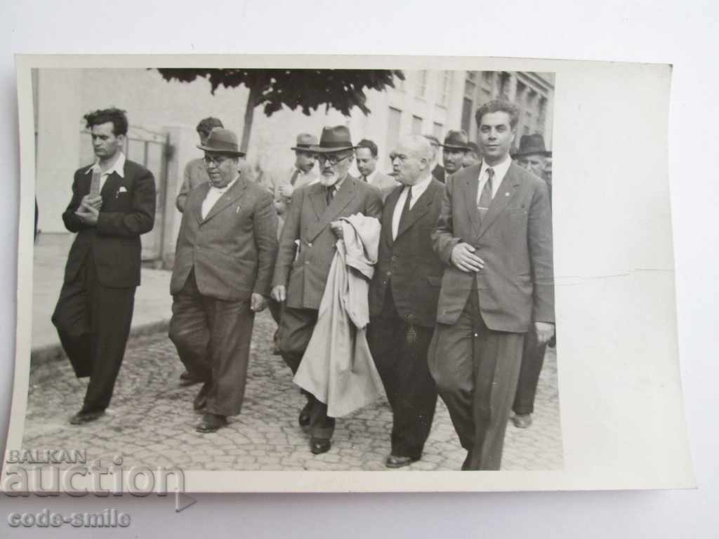 Lot of old photos photography of Yanko Sakazov Kingdom of Bulgaria - 6 Lot of old photos photography of Yanko Sakazov Kingdom of Bulgaria - 6