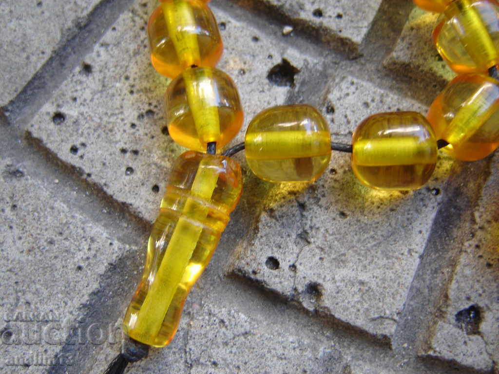 OLD ROSARY with price € 55.00 | 107.57 BGN OLD ROSARY with price € 55.00 | 107.57 BGN