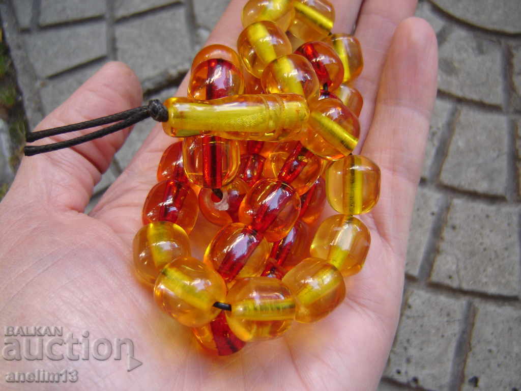 Auction OLD ROSARY Auction OLD ROSARY