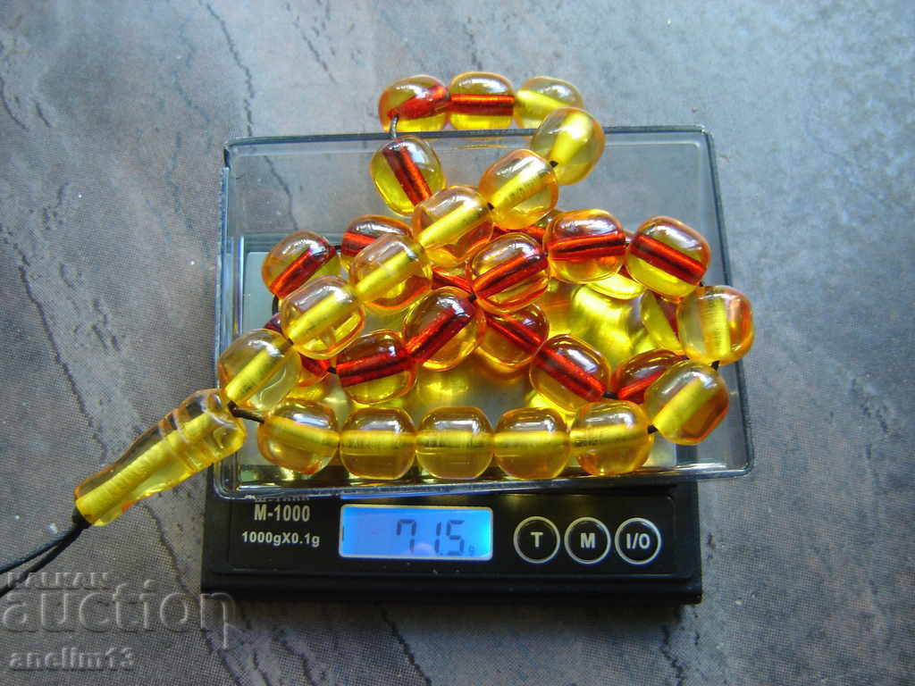 OLD ROSARY - 6 OLD ROSARY - 6