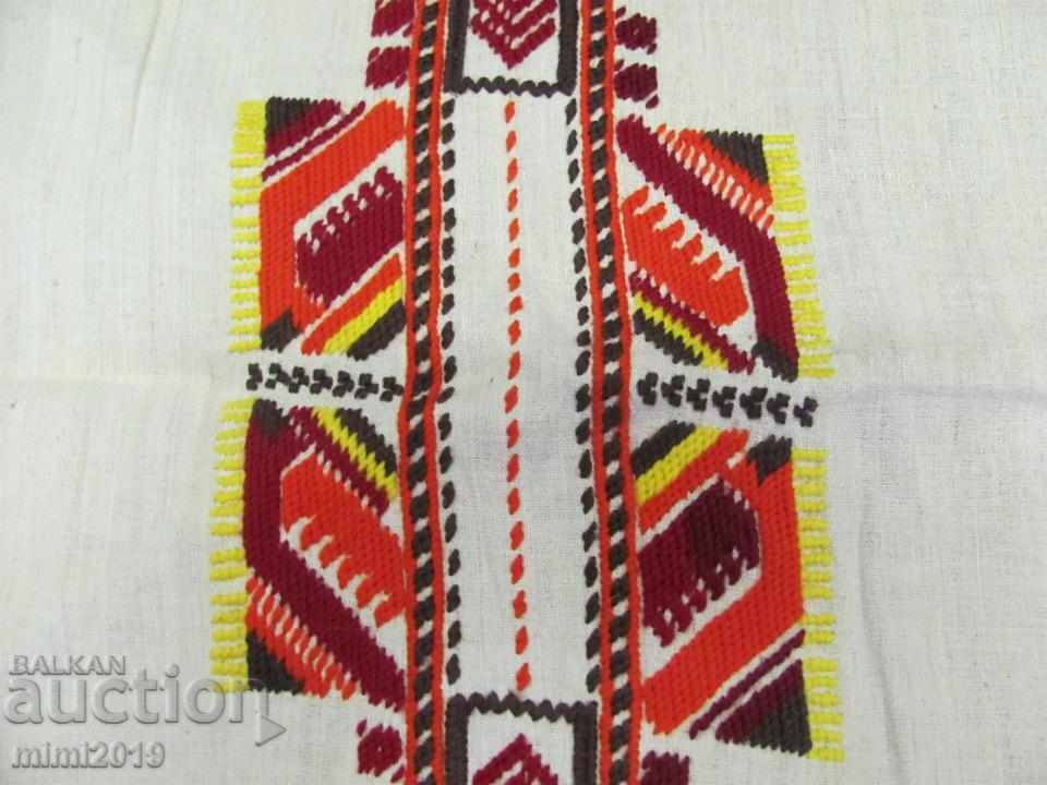 Delivery of 19th century 2 pcs. Towels Messali Delivery of 19th century 2 pcs. Towels Messali