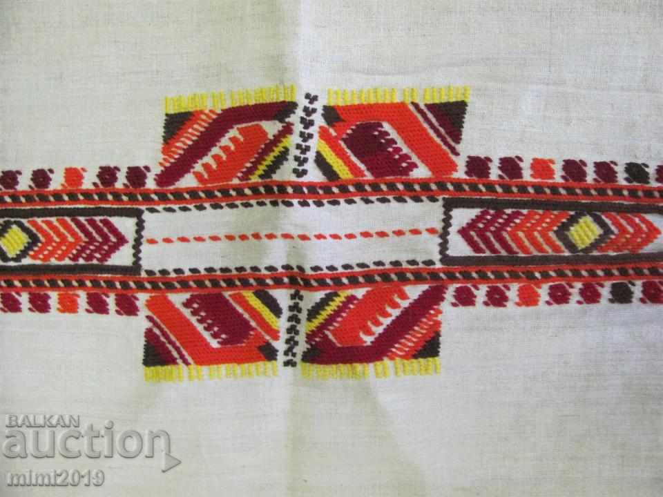 19th century 2 pcs. Towels Messali - 5 19th century 2 pcs. Towels Messali - 5