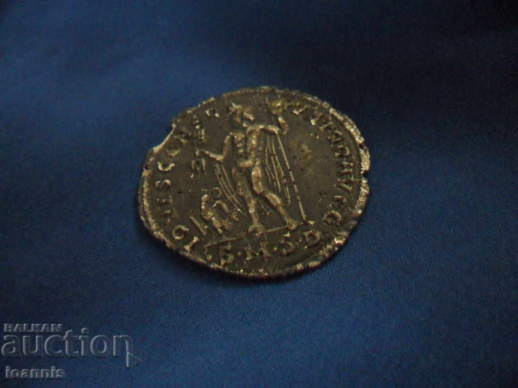 Rome, medallion, replica of Nightingale with price 50.00 BGN | € 25.56 Rome, medallion, replica of Nightingale with price 50.00 BGN | € 25.56