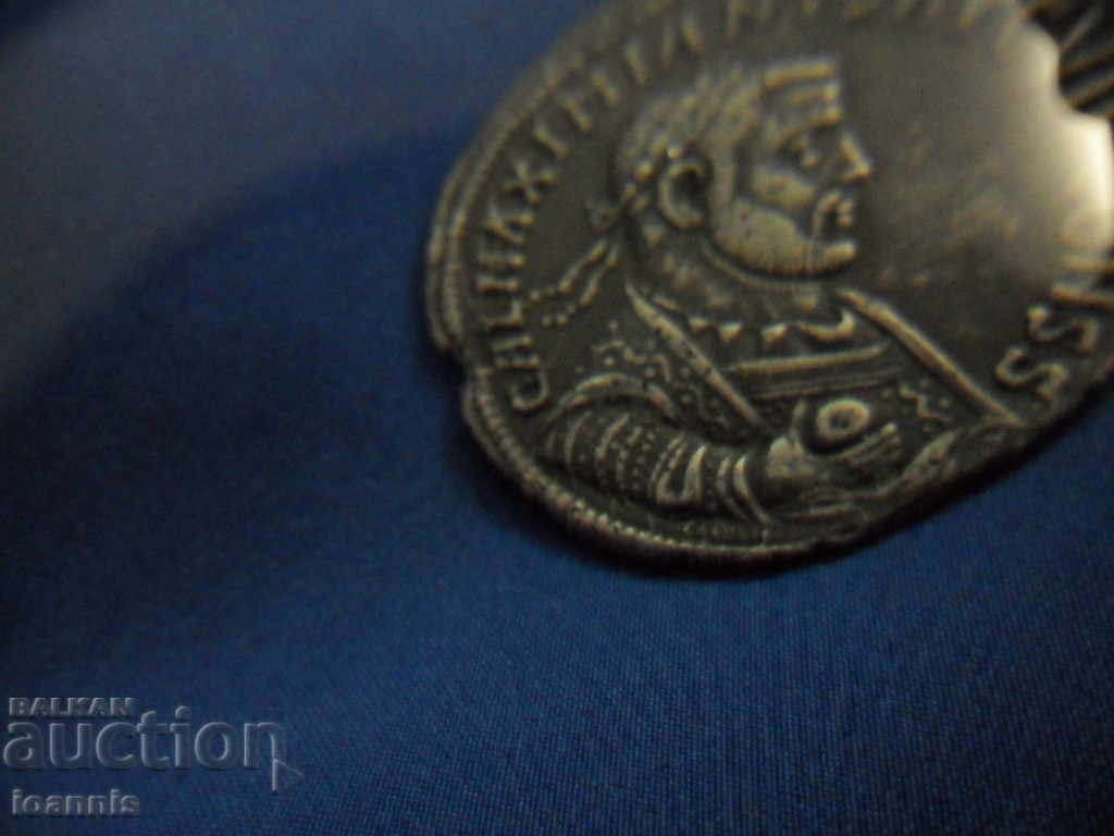 Rome, medallion, replica of Nightingale - 5 Rome, medallion, replica of Nightingale - 5