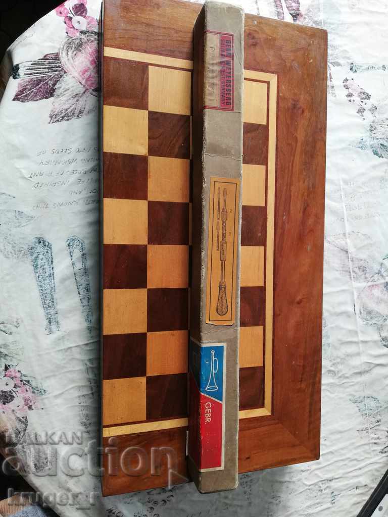 Screwdriver SOLINGEN Screwdriver SOLINGEN