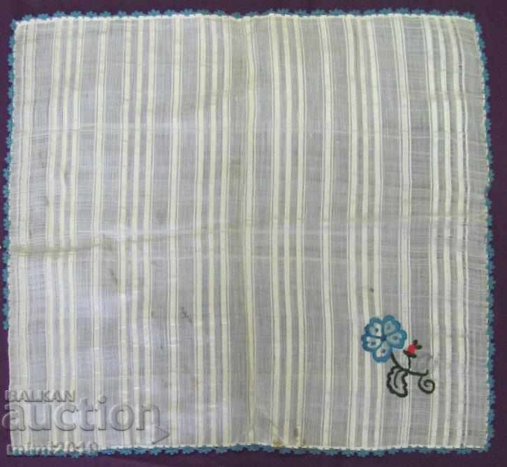 Λαϊκή πετσέτα κεφαλής και χειροποίητη πετσέτα - 5 Λαϊκή πετσέτα κεφαλής και χειροποίητη πετσέτα - 5