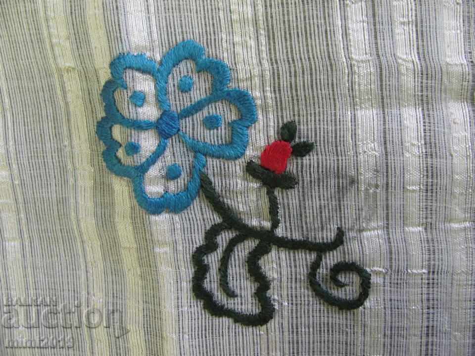 Λαϊκή πετσέτα κεφαλής και χειροποίητη πετσέτα - 6 Λαϊκή πετσέτα κεφαλής και χειροποίητη πετσέτα - 6