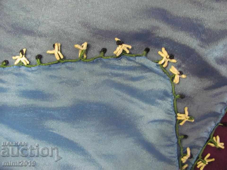 Λαϊκή πετσέτα κεφαλής και χειροποίητη πετσέτα - 7 Λαϊκή πετσέτα κεφαλής και χειροποίητη πετσέτα - 7