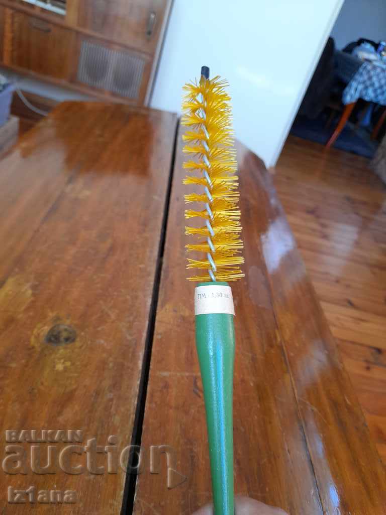 Auction Old bottle cleaning brush Auction Old bottle cleaning brush