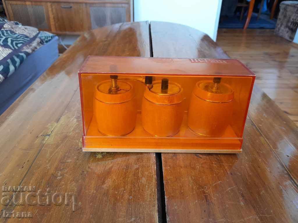 Old spice containers Old spice containers