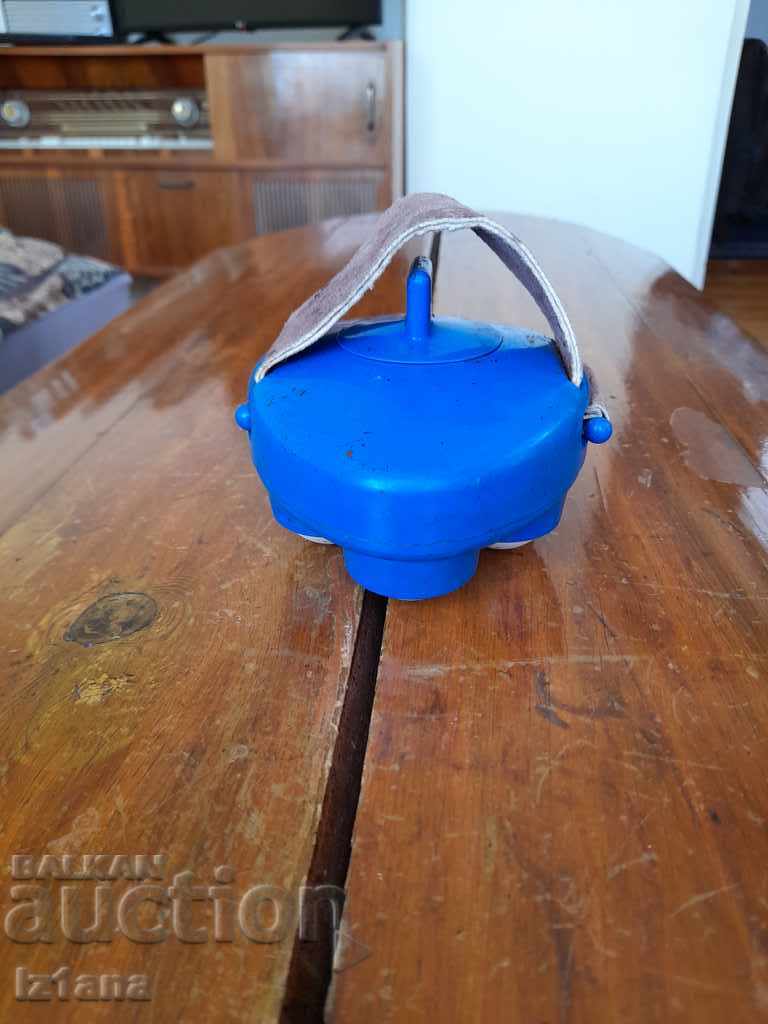 Old massage device, massager with price 18.00 BGN | € 9.20 Old massage device, massager with price 18.00 BGN | € 9.20