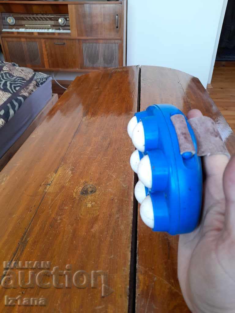 Old massage device, massager - 5 Old massage device, massager - 5