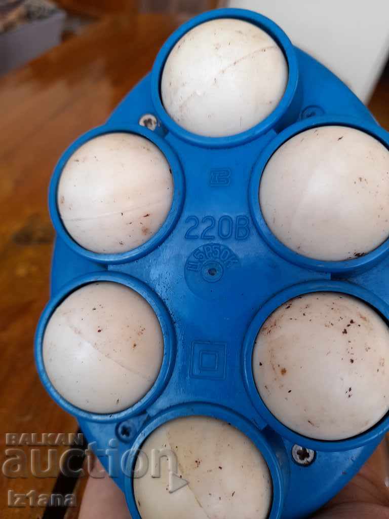 Old massage device, massager - 6 Old massage device, massager - 6