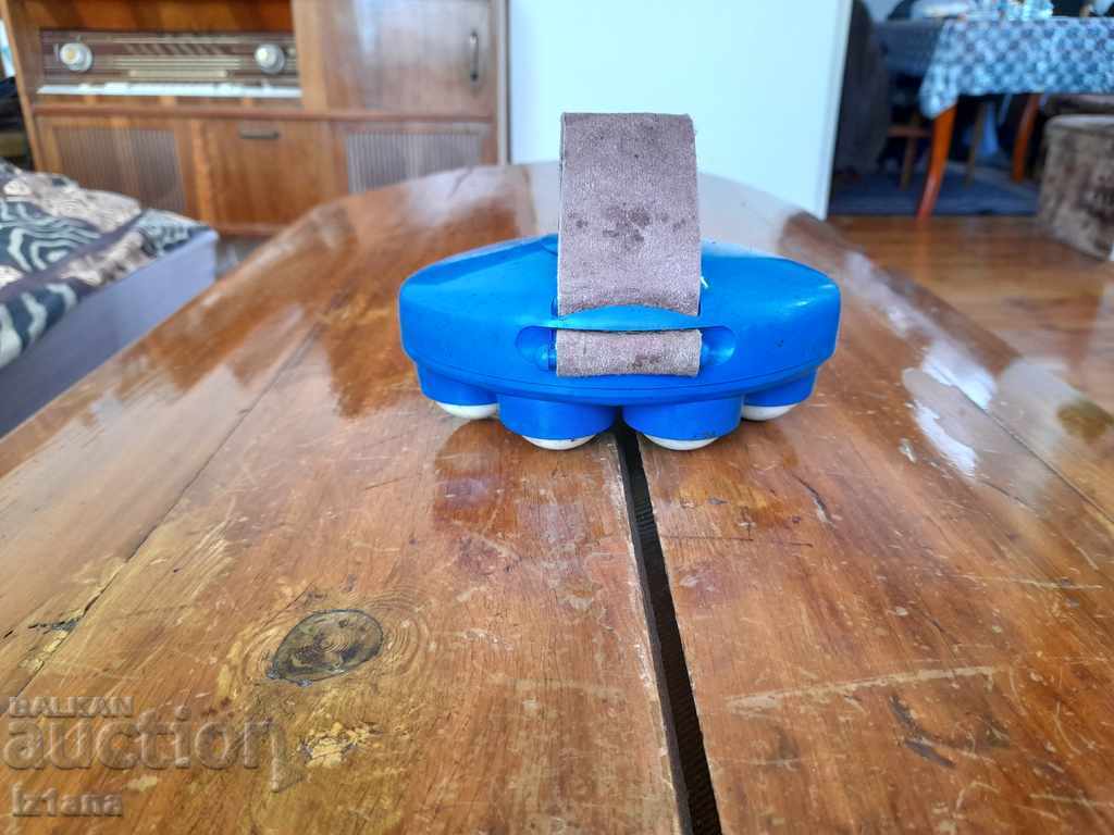 Old massage device, massager Old massage device, massager