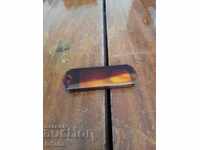 Pieptene de buzunar vechi, pieptănăş